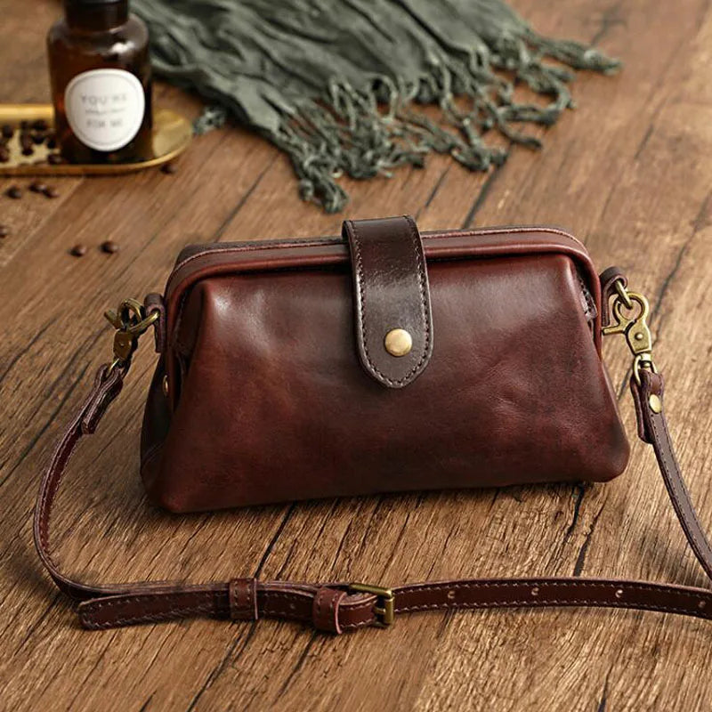 AGNES | MINI TORBA CROSSBODY