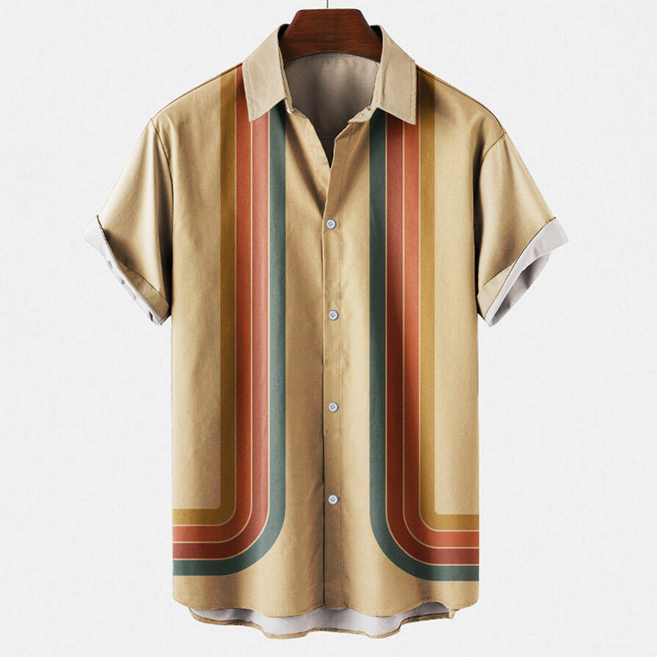 Gents | Koszula Retro