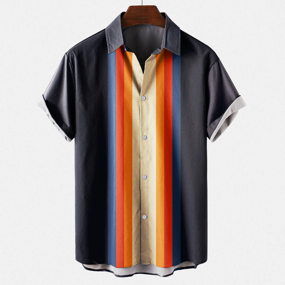 Gents | Koszula Retro