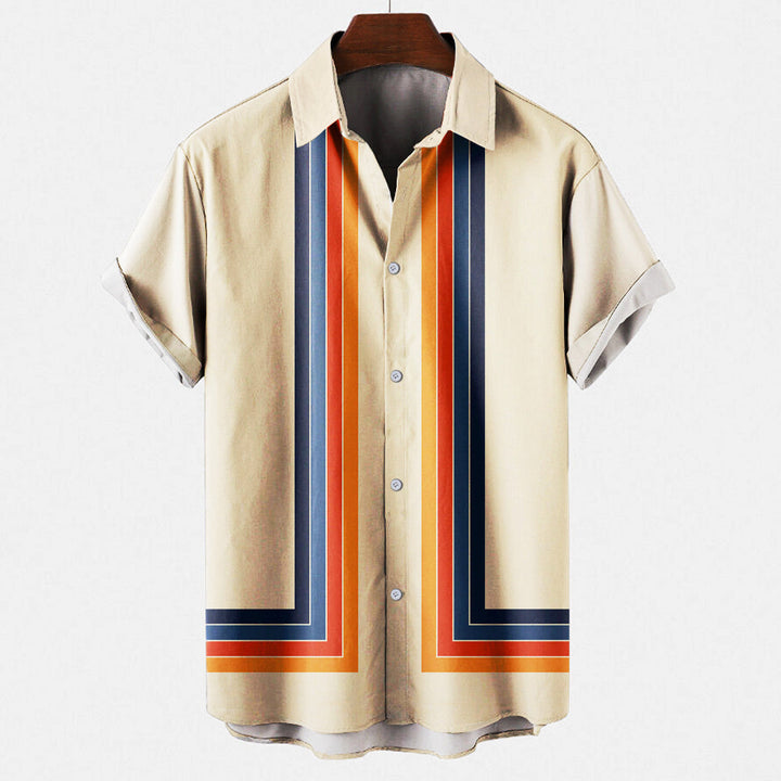 Gents | Koszula Retro