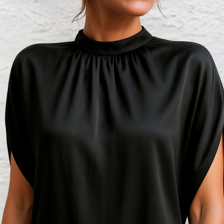Yelina™ Sukienka Silhouette