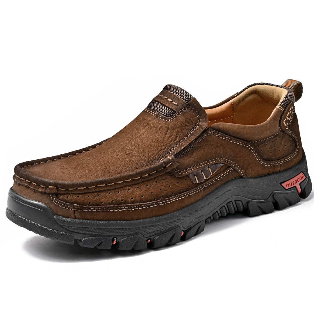 Mostel® - Buty przejściowe z ortopedyczną i niezwykle komfortową podeszwą