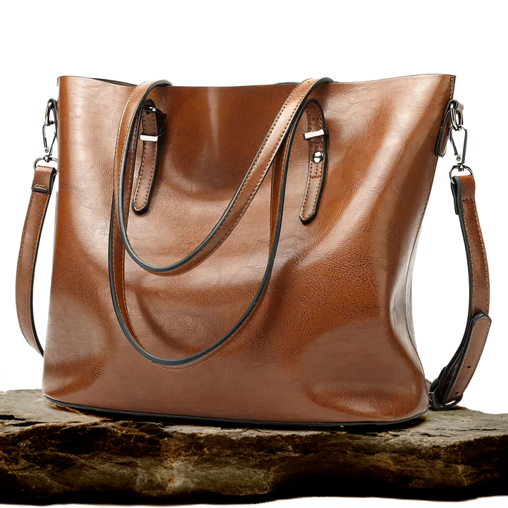 Margot | Ulubiona Vintage Torebka na Ramię