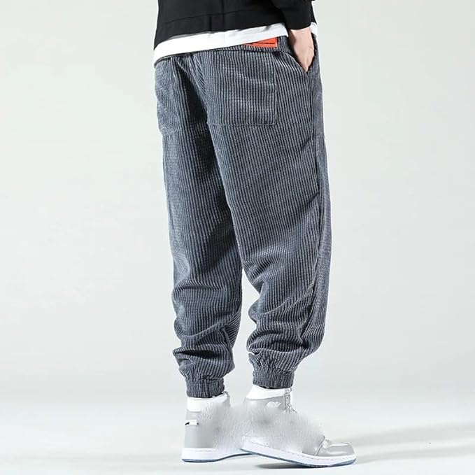Julian | Spodnie Streetwear