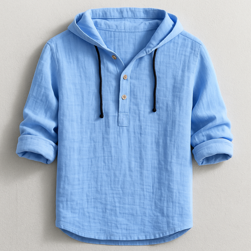 FABIO - LUKSUSOWY HOODIE