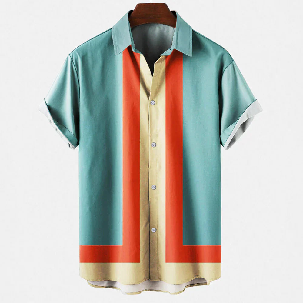 Gents | Koszula Retro