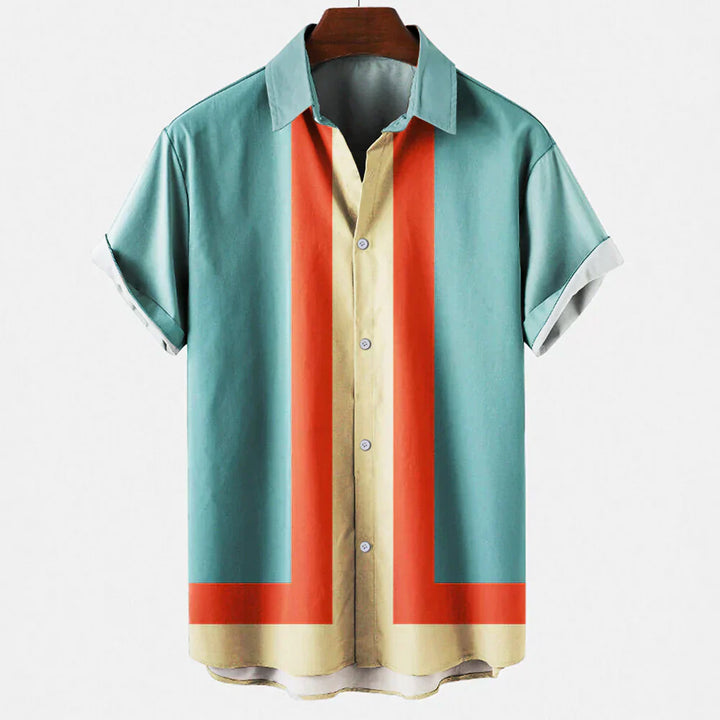 Gents | Koszula Retro