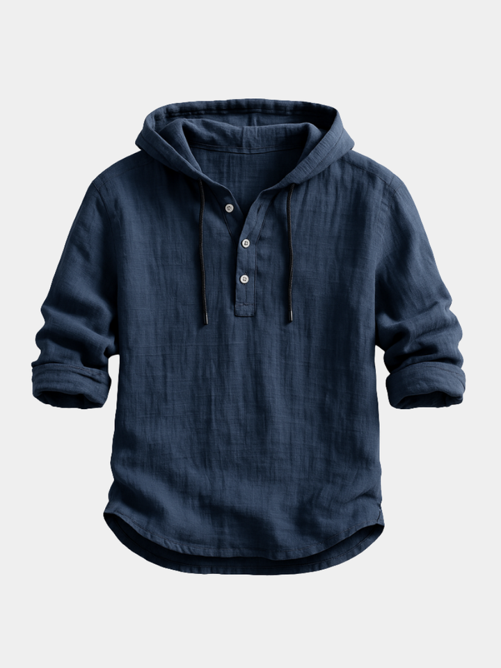 FABIO - LUKSUSOWY HOODIE