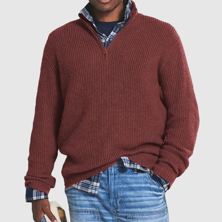 Bruce|  Męski Sweter