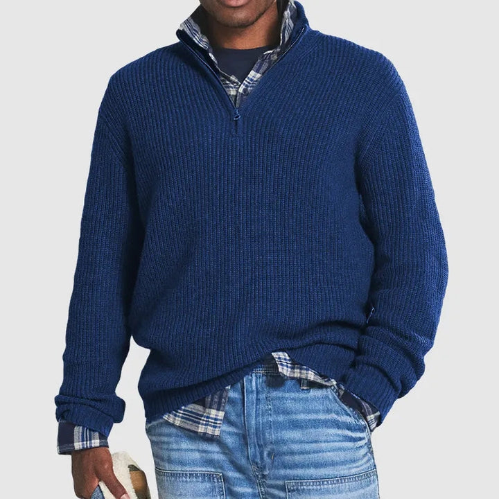 Bruce|  Męski Sweter