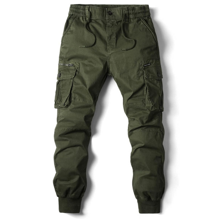 Miejskie Spodnie Cargo