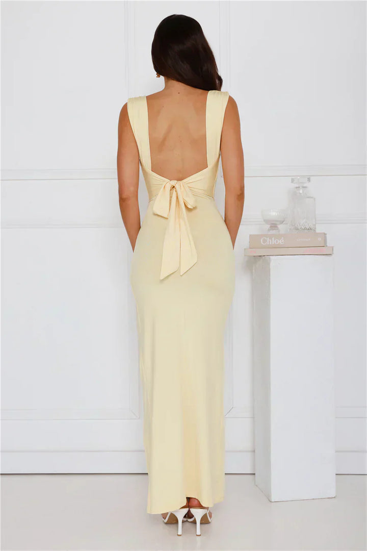 Nela | Elegancka sukienka