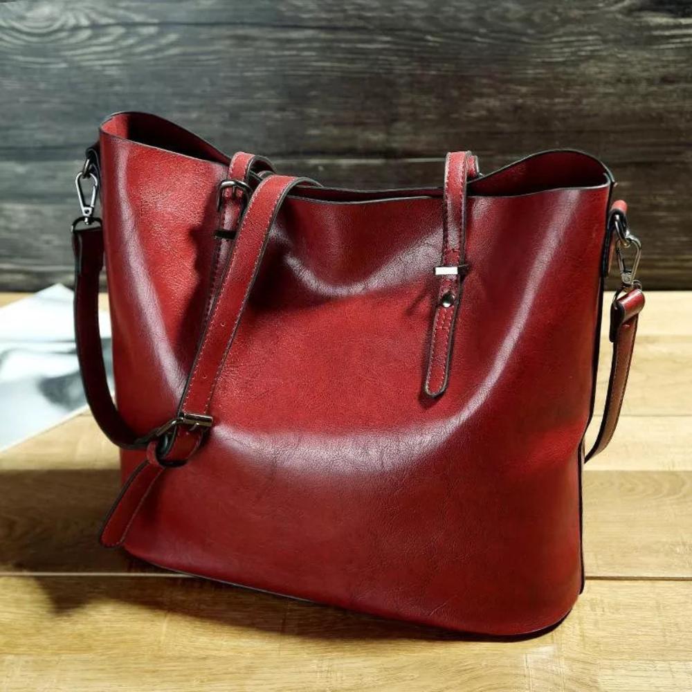 Margot | Ulubiona Vintage Torebka na Ramię