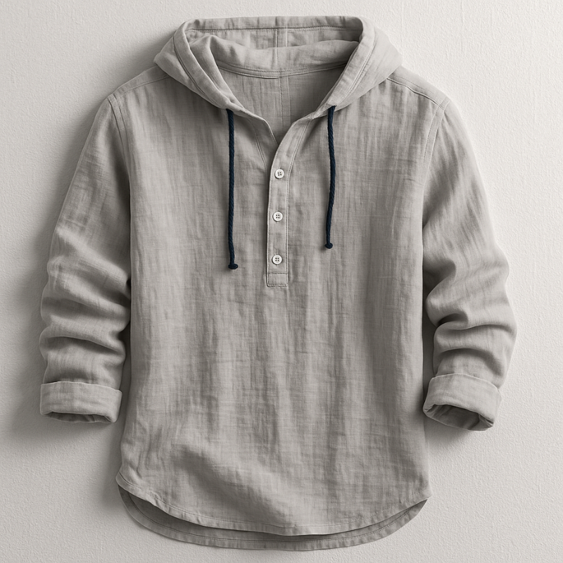 FABIO - LUKSUSOWY HOODIE