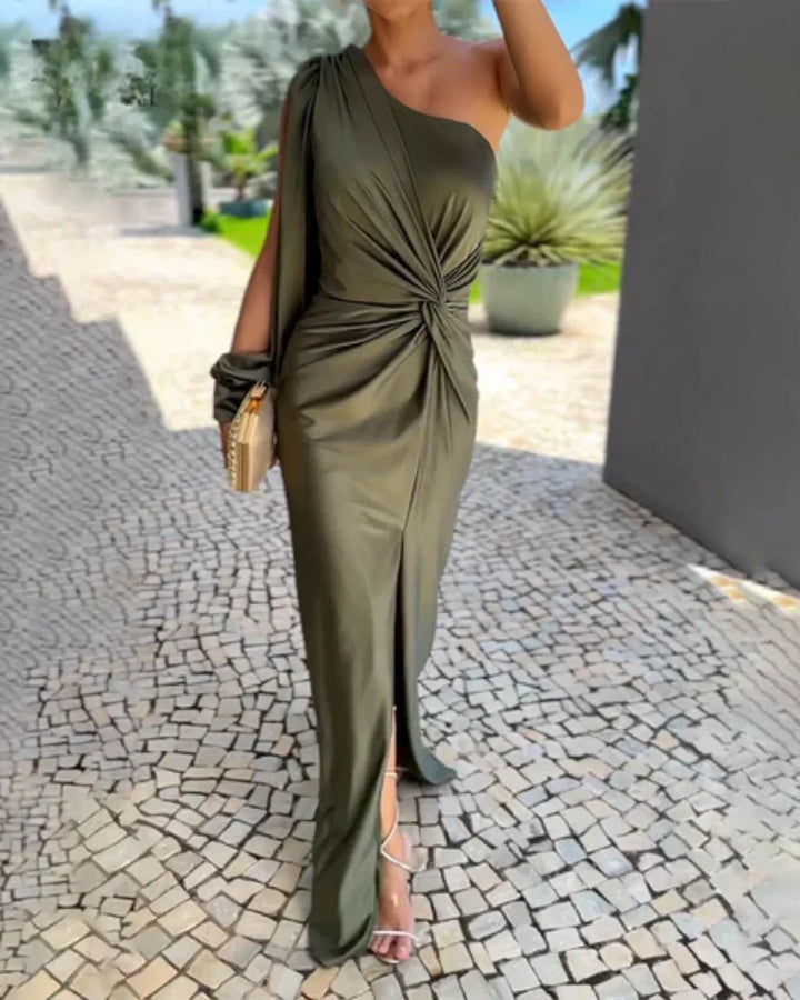 Kelly | Elegancka Sukienka Koktajlowa