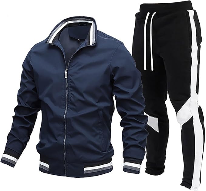 Icone | TrackSuit: zestaw fitness