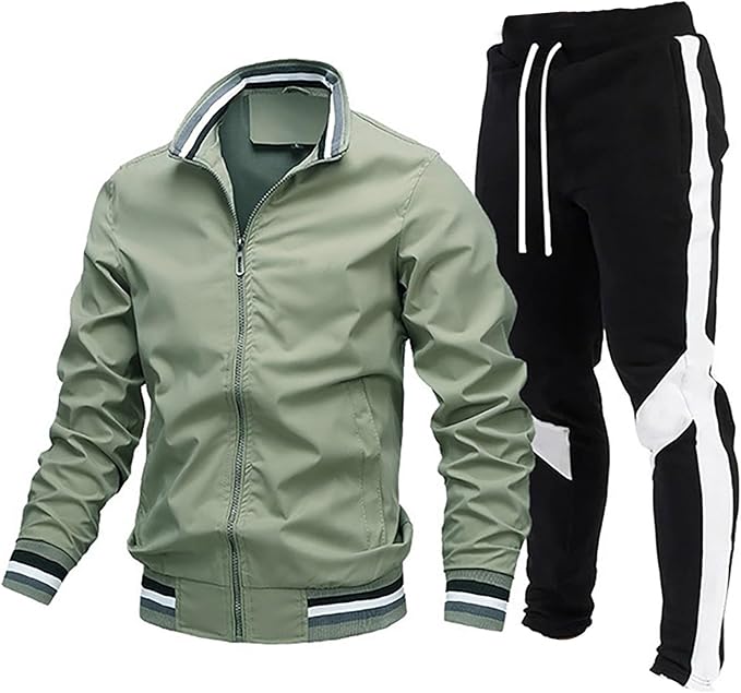 Icone | TrackSuit: zestaw fitness