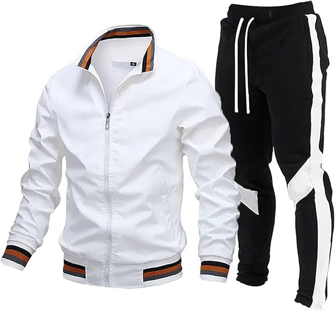Icone | TrackSuit: zestaw fitness