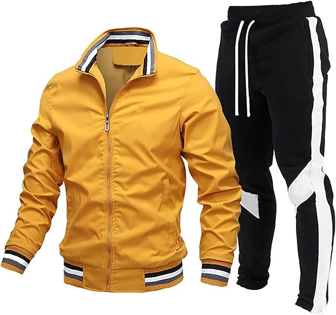 Icone | TrackSuit: zestaw fitness
