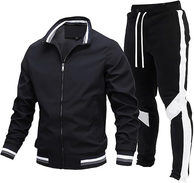 Icone | TrackSuit: zestaw fitness