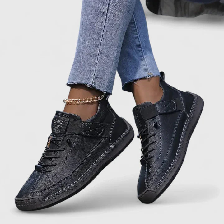 Kymberleigh | Sneakersy ortopedyczne