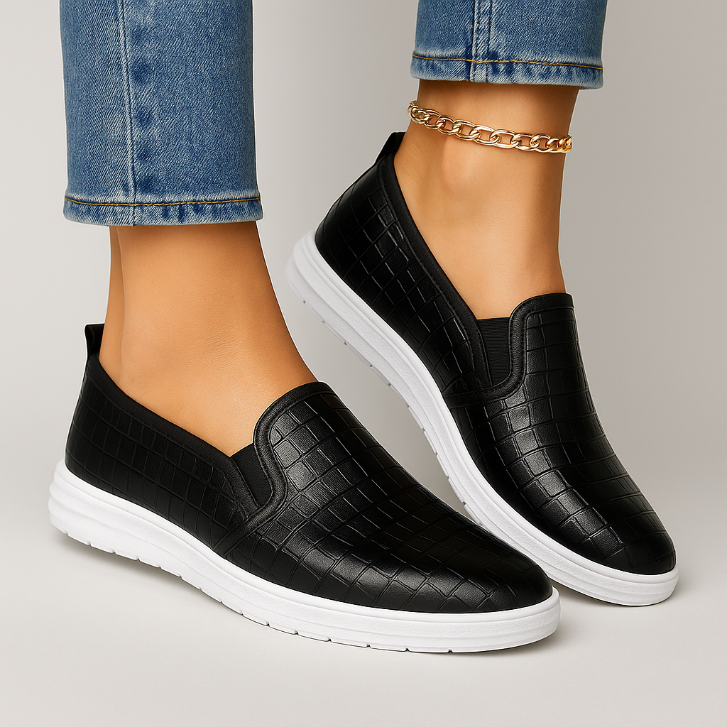 Nina | Komfortowe Sneakers