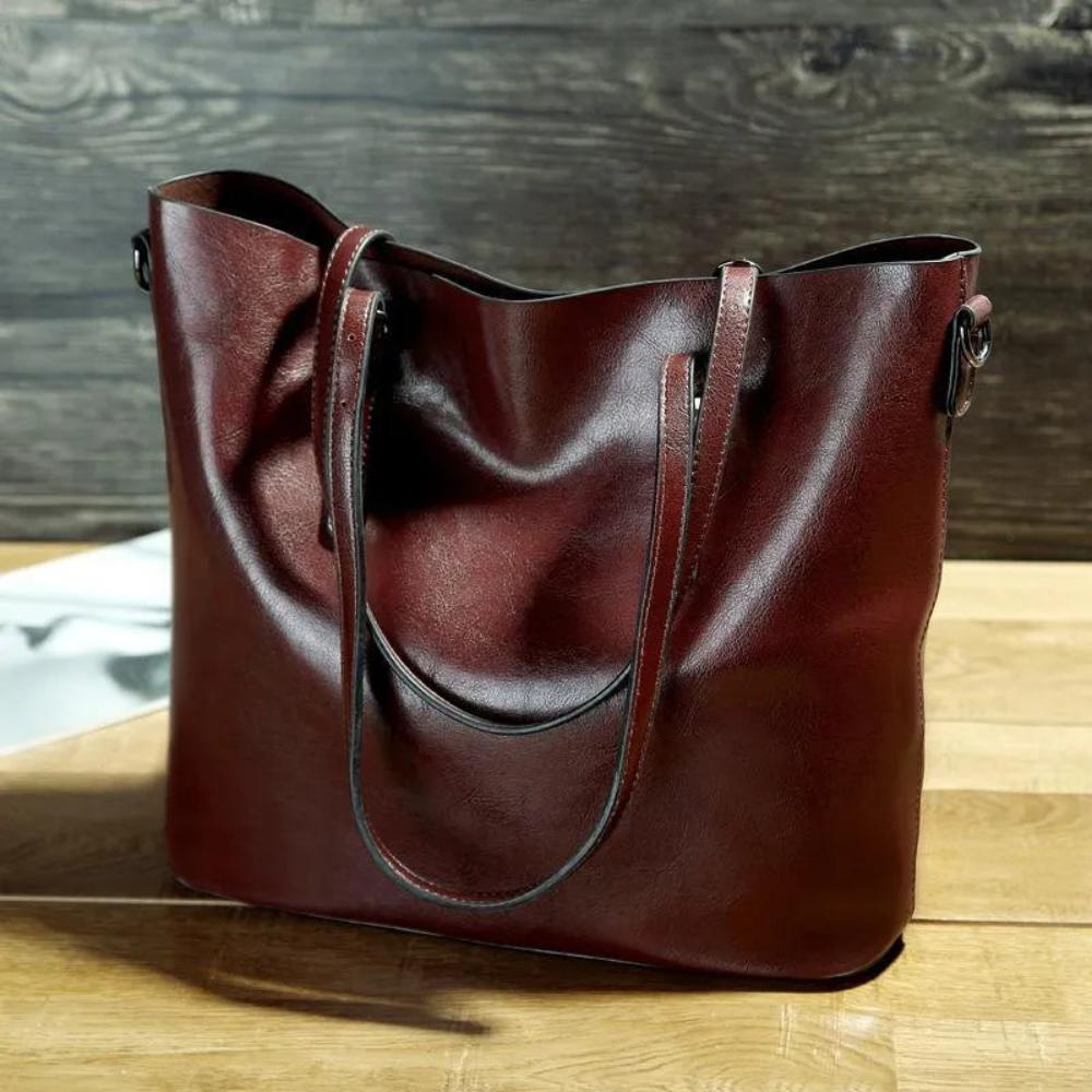 Margot | Ulubiona Vintage Torebka na Ramię