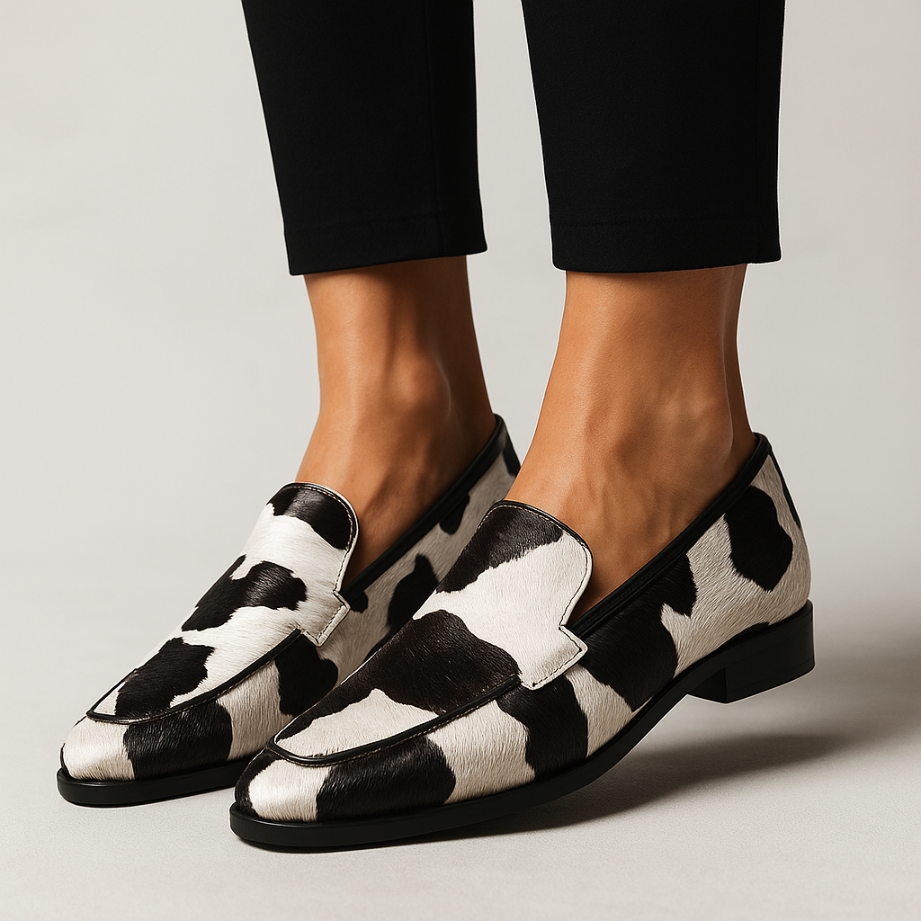 Margot | Nowoczesne Slippers