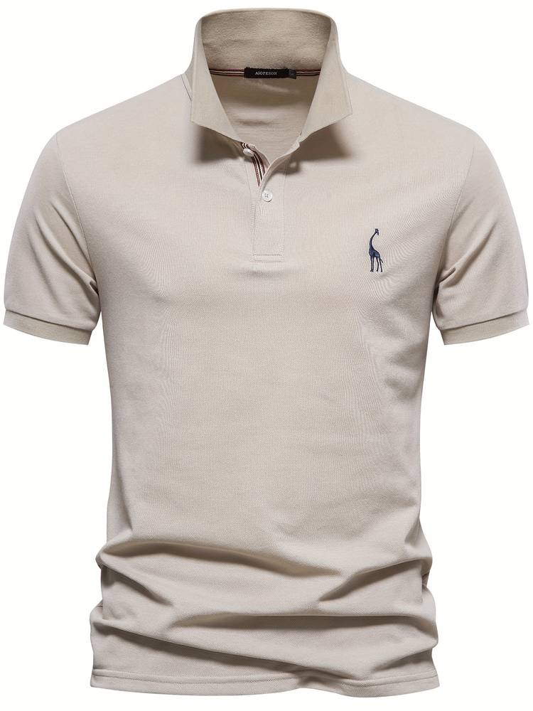Nico | Koszulka Polo