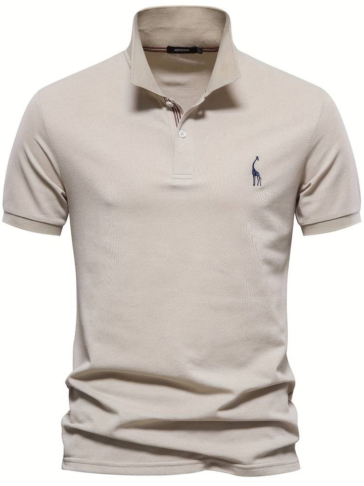 Nico | Koszulka Polo