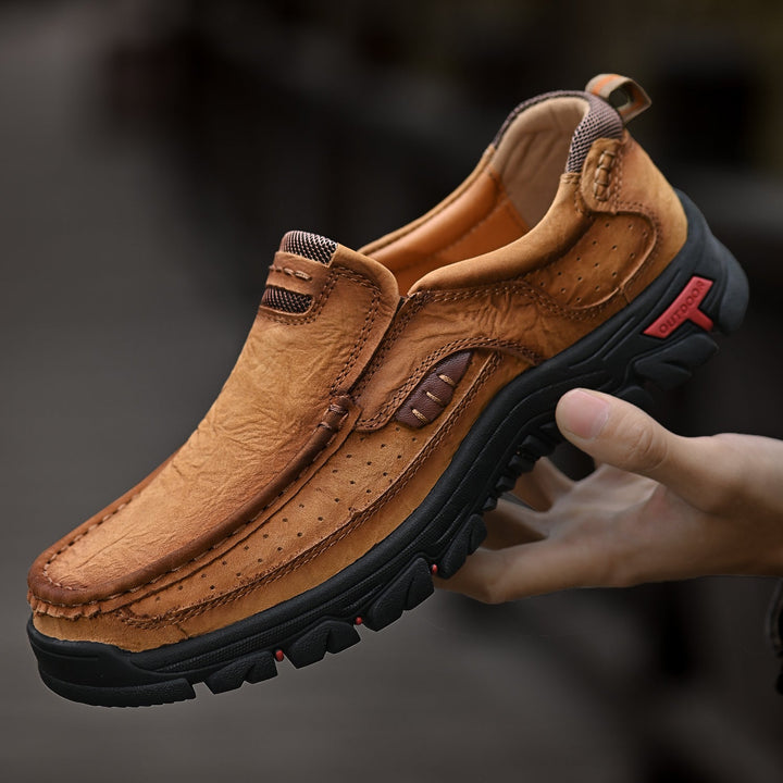 Mostel® - Buty przejściowe z ortopedyczną i niezwykle komfortową podeszwą