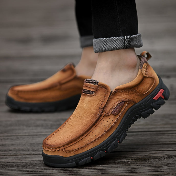 Mostel® - Buty przejściowe z ortopedyczną i niezwykle komfortową podeszwą