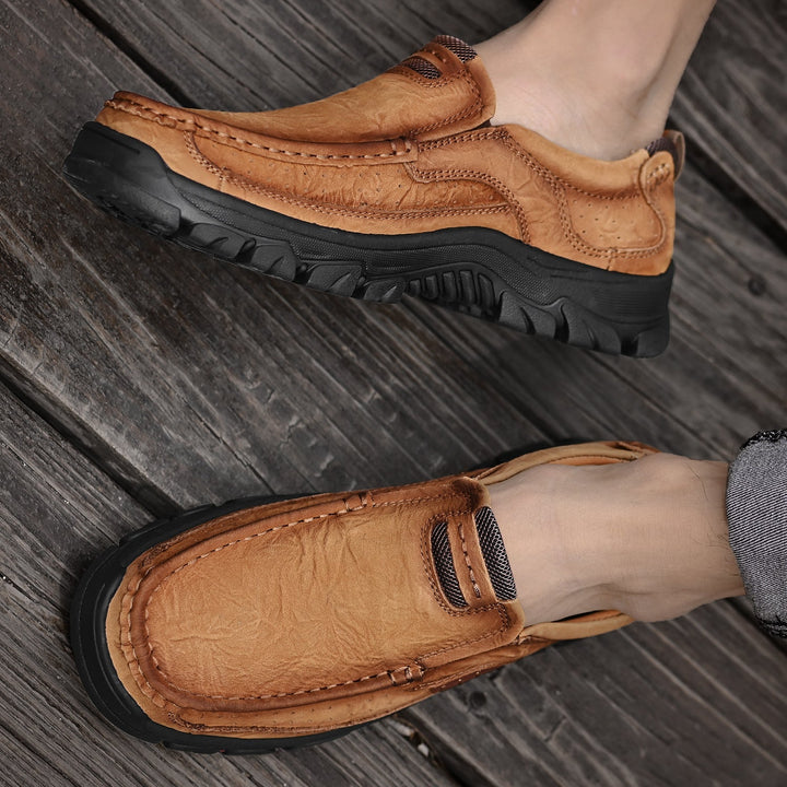Mostel® - Buty przejściowe z ortopedyczną i niezwykle komfortową podeszwą