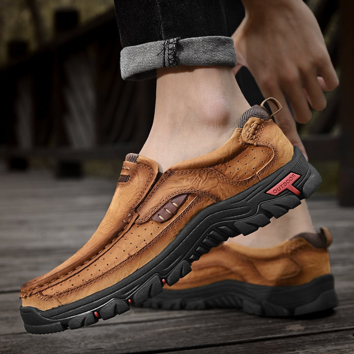 Mostel® - Buty przejściowe z ortopedyczną i niezwykle komfortową podeszwą
