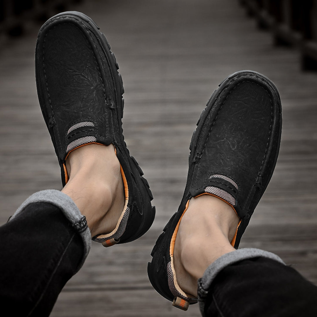 Mostel® - Buty przejściowe z ortopedyczną i niezwykle komfortową podeszwą
