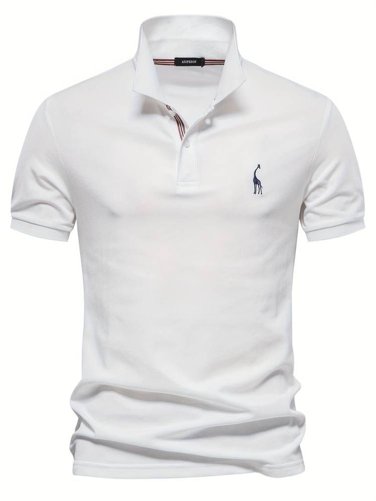 Nico | Koszulka Polo