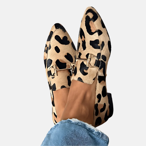 Rita | Dziki Loafer