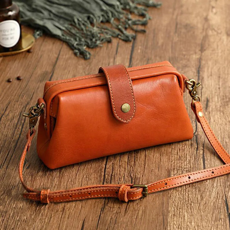 AGNES | MINI TORBA CROSSBODY