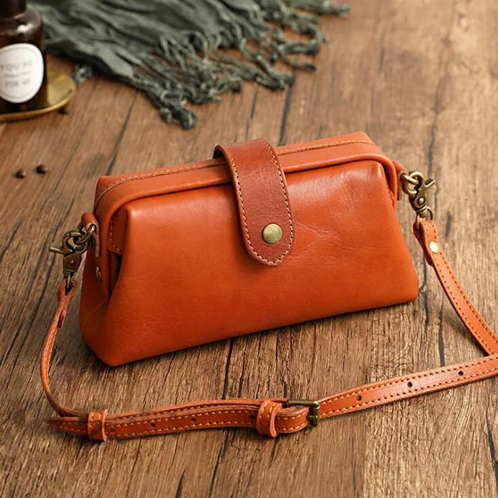 AGNES | MINI TORBA CROSSBODY