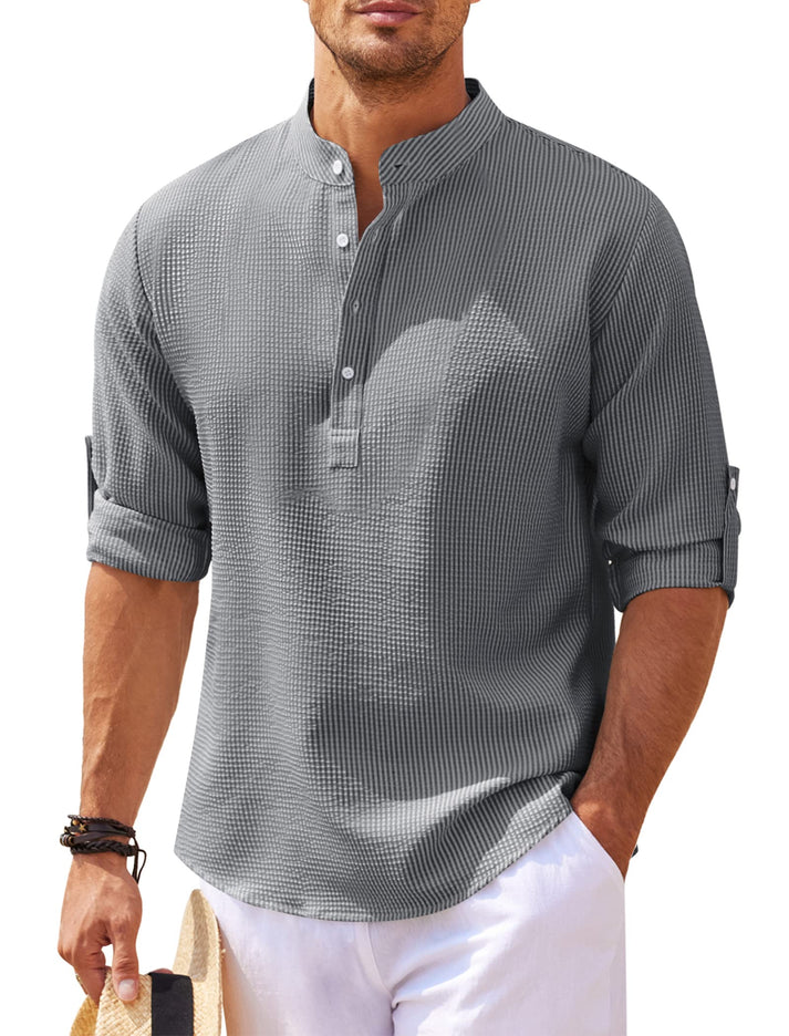 Ethan | Koszula Casual
