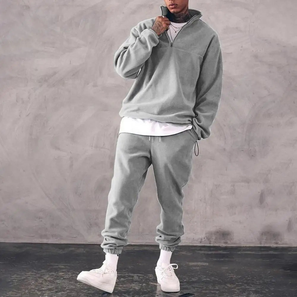 Anthony | Nowoczesny Dres (WYPRZEDANY)
