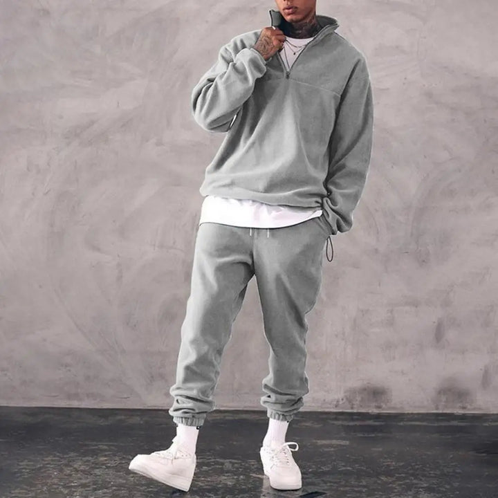 Anthony | Nowoczesny Dres (WYPRZEDANY)