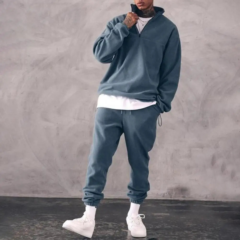 Anthony | Nowoczesny Dres (WYPRZEDANY)