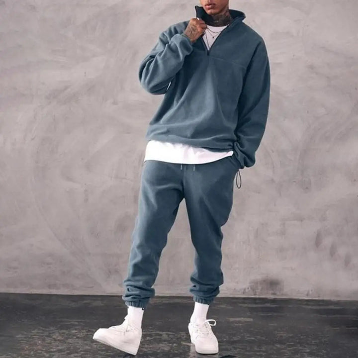 Anthony | Nowoczesny Dres (WYPRZEDANY)