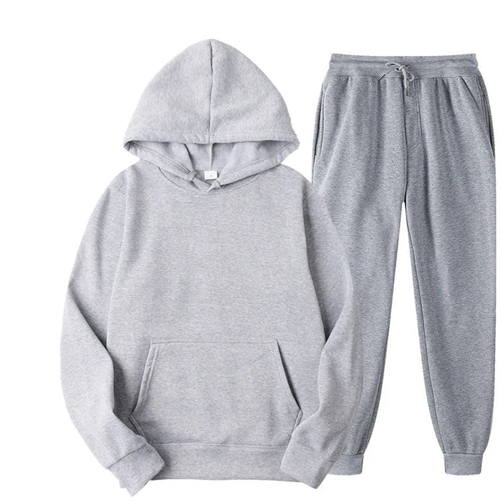 Ease | Dres z Kapturem