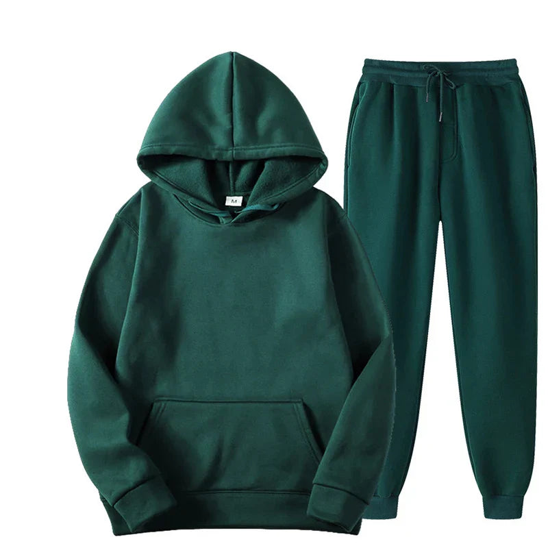 Ease | Dres z Kapturem