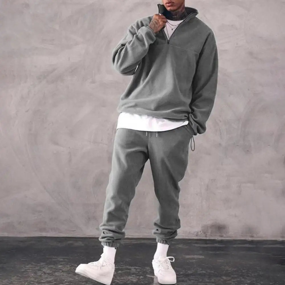 Anthony | Nowoczesny Dres (WYPRZEDANY)