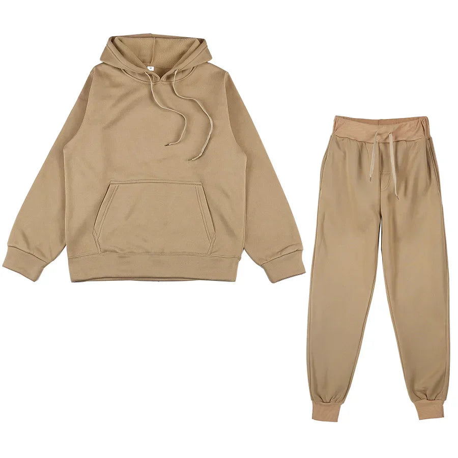 Ease | Dres z Kapturem