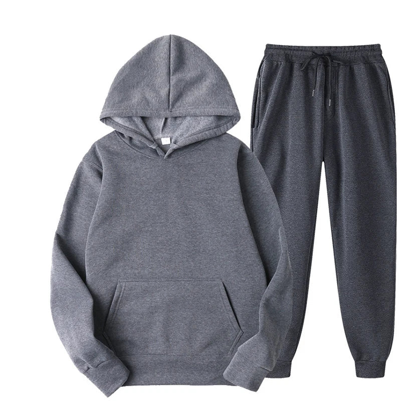 Ease | Dres z Kapturem
