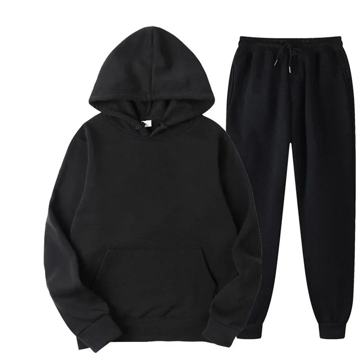 Ease | Dres z Kapturem